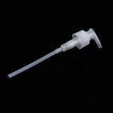 Maxbell Maxbell 500 ml Lotion Pump Bottle Makeup Shower Gel Atomizer Travel Container Clear