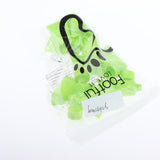 Maxbell Maxbell 10x Empty Cosmetic Tubes Makeup Cream Container Squeeze Bottle 5ml Green