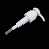 Maxbell Maxbell 250 ml Plastic Empty Bottle Travel Shampoo Lotion Container Pump Green