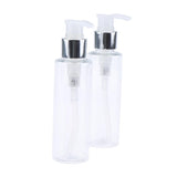 Maxbell Maxbell 2pcs Empty Shampoo Spray Empty Bottle Conditioner Sprayer Containers Clear