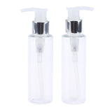 Maxbell Maxbell 2pcs Empty Shampoo Spray Empty Bottle Conditioner Sprayer Containers Clear