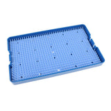 Maxbell Ophthalmology Sterilising Silicone Disinfection Box Large