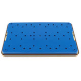 Maxbell Ophthalmology Sterilising Silicone Disinfection Box Large