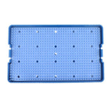 Maxbell Ophthalmology Sterilising Silicone Disinfection Box Large
