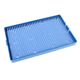 Maxbell Ophthalmology  Instruments Sterilising Silicone Disinfection Box Medium