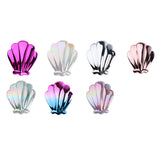 Maxbell Maxbell Plastic Wet Dry Detangling Hairbrush Anti-static for Women Rose gold