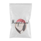 Maxbell Maxbell Powder Makeup Brushes Face Foundation Blush Cosmetic Make Up Tools Rose Gold