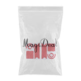 Maxbell Maxbell Full Cover Adhesive Wrap Film Sticker for Dyson Supersonic Hair Dryer Red