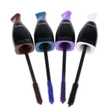 Maxbell 4 Colors Set Mascara Colorful Volume Lengthening Curling Cosplay Eyelashes - Aladdin Shoppers