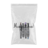 Maxbell 4 Colors Set Mascara Colorful Volume Lengthening Curling Cosplay Eyelashes - Aladdin Shoppers