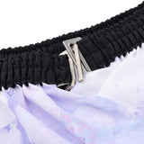Maxbell Professional Salon Styling Cape Gown For Hair Cutting Coloring And Styling Dirt Protect Clients Cloth - Aladdin Shoppers