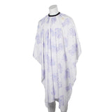 Maxbell Professional Salon Styling Cape Gown For Hair Cutting Coloring And Styling Dirt Protect Clients Cloth - Aladdin Shoppers