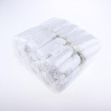 Maxbell Maxbell 50pcs Nonwoven Underwear Panties Handy Briefs for Travel Hotel Spa White