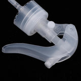 Maxbell Maxbell Empty Scale Spray Bottle Salon Hairdressing Plant Water Sprayer 38ml Blue