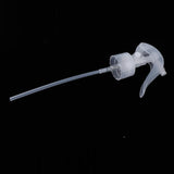 Maxbell Maxbell Empty Scale Spray Bottle Salon Hairdressing Plant Water Sprayer 38ml Blue