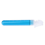 Maxbell Maxbell Empty Scale Spray Bottle Salon Hairdressing Plant Water Sprayer 38ml Blue