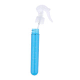 Maxbell Maxbell Empty Scale Spray Bottle Salon Hairdressing Plant Water Sprayer 38ml Blue