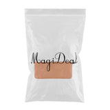 Maxbell Maxbell PU Hair Scissors Shears Bag Pet Hairdressing Tool Pouch Holster Case Orange