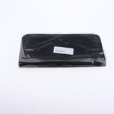 Maxbell Maxbell PU Hair Scissors Shears Bag Pet Hairdressing Tool Pouch Holster Case Black