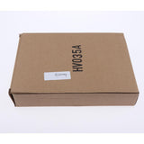 Maxbell Maxbell Aluminum Salon Scissors Storage Case Pet Hairdressing Tools organizer box 22.2x15.2 cm