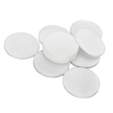 Maxbell Maxbell Face Cleaner Facial Washing Cosmetic Cleansing Removal Makeup Puff Set Large
