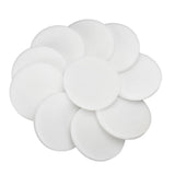 Maxbell Maxbell Face Cleaner Facial Washing Cosmetic Cleansing Removal Makeup Puff Set Large