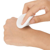 Maxbell Maxbell Face Cleaner Facial Washing Cosmetic Cleansing Removal Makeup Puff Set Large