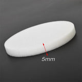 Maxbell Maxbell Face Cleaner Facial Washing Cosmetic Cleansing Removal Makeup Puff Set Large