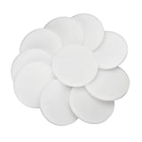 Maxbell Maxbell Face Cleaner Facial Washing Cosmetic Cleansing Removal Makeup Puff Set Large