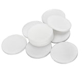 Maxbell Maxbell Face Cleaner Facial Washing Cosmetic Cleansing Removal Makeup Puff Set Large