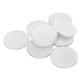 Maxbell Maxbell Face Cleaner Facial Washing Cosmetic Cleansing Removal Makeup Puff Set Large