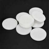 Maxbell Maxbell Face Cleaner Facial Washing Cosmetic Cleansing Removal Makeup Puff Set Large