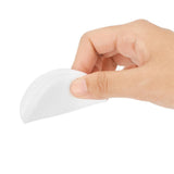 Maxbell Maxbell Face Cleaner Facial Washing Cosmetic Cleansing Removal Makeup Puff Set Large