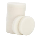 Maxbell Maxbell Face Cleaner Facial Washing Cosmetic Cleansing Removal Makeup Puff Set Small