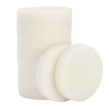 Maxbell Maxbell Face Cleaner Facial Washing Cosmetic Cleansing Removal Makeup Puff Set Small
