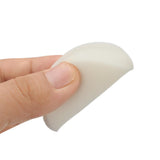 Maxbell Maxbell Face Cleaner Facial Washing Cosmetic Cleansing Removal Makeup Puff Set Small