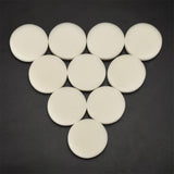 Maxbell Maxbell Face Cleaner Facial Washing Cosmetic Cleansing Removal Makeup Puff Set Small