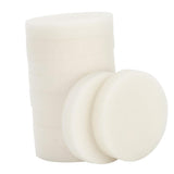 Maxbell Maxbell Face Cleaner Facial Washing Cosmetic Cleansing Removal Makeup Puff Set Small