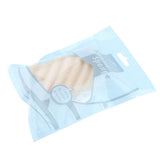 Maxbell Maxbell 100% Natural Konjac Soft Puff Face Body Wash Cleaning Sponge White