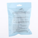 Maxbell Maxbell 100% Natural Konjac Soft Puff Face Body Wash Cleaning Sponge White