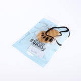 Maxbell Maxbell 100% Natural Konjac Soft Puff Face Body Wash Cleaning Sponge Turmeric Yellow
