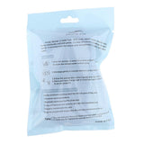 Maxbell Maxbell 100% Natural Konjac Soft Puff Face Body Wash Cleaning Sponge Lavender Purple