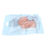 Maxbell Maxbell 100% Natural Konjac Soft Puff Face Body Wash Cleaning Sponge Sakura Pink