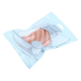 Maxbell Maxbell 100% Natural Konjac Soft Puff Face Body Wash Cleaning Sponge Sakura Pink