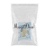 Maxbell Maxbell 100% Natural Konjac Soft Puff Face Body Wash Cleaning Sponge Aloe