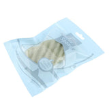 Maxbell Maxbell 100% Natural Konjac Soft Puff Face Body Wash Cleaning Sponge Aloe