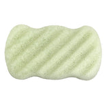 Maxbell Maxbell 100% Natural Konjac Soft Puff Face Body Wash Cleaning Sponge Aloe