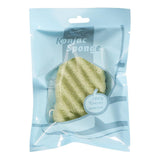 Maxbell Maxbell 100% Natural Konjac Soft Puff Face Body Wash Cleaning Sponge Aloe