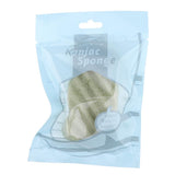 Maxbell Maxbell 100% Natural Konjac Soft Puff Face Body Wash Cleaning Sponge Aloe
