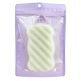 Maxbell Maxbell 100% Natural Konjac Soft Puff Face Body Wash Cleaning Sponge Aloe
